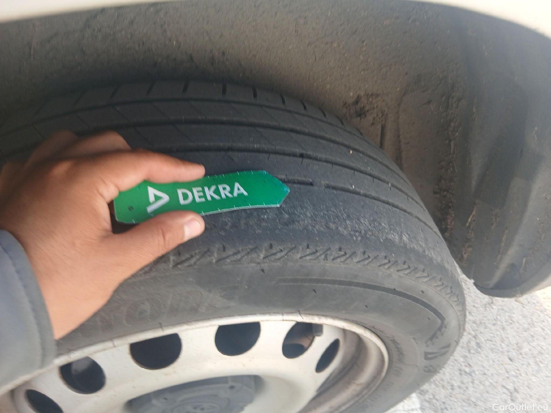  Toyota  Proace TOYOTA  City/2020/4P/furgón derivado de turismo 1.5D 96kW (130CV) GX Larga #1