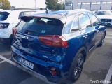  KIA  Niro KIA  / 2019 / 5P / crossover 1.6 GDi PHEV 104kW (141CV) Drive #2