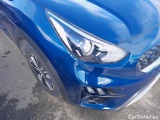  KIA  Niro KIA  / 2019 / 5P / crossover 1.6 GDi PHEV 104kW (141CV) Drive #18
