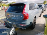  Volvo  XC90 VOLVO  / 2019 / 5P / todoterreno 2.0 T8 AWD Recharge Inscription Auto #2