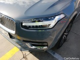  Volvo  XC90 VOLVO  / 2019 / 5P / todoterreno 2.0 T8 AWD Recharge Inscription Auto #19