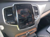  Volvo  XC90 VOLVO  / 2019 / 5P / todoterreno 2.0 T8 AWD Recharge Inscription Auto #15