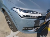  Volvo  XC90 VOLVO  / 2019 / 5P / todoterreno 2.0 T8 AWD Recharge Inscription Auto #20