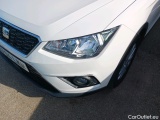  Seat  Arona SEAT  / 2017 / 5P / todoterreno 1.0 TSI 85kW (115Cv) Style Edition Eco (CX) #15