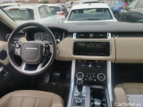  Land Rover  Range Rover Sport LAND ROVER  / 2017 / 5P / todoterreno 2.0 Si4 PHEV 297kW (404CV) HSE #3