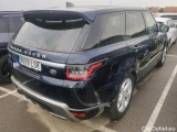  Land Rover  Range Rover Sport LAND ROVER  / 2017 / 5P / todoterreno 2.0 Si4 PHEV 297kW (404CV) HSE #2