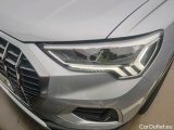  Audi  Q3 AUDI  / 2018 / 5P / todoterreno Advanced 35 TDI 110kW (150CV) S tronic #15