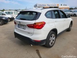  Bmw  X1 BMW  / 2015 / 5P / todoterreno sDrive18d #2