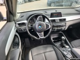  Bmw  X1 BMW  / 2015 / 5P / todoterreno sDrive18d #3