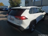  Toyota  RAV4 TOYOTA  / 2018 / 5P / todoterreno 2.5l 220H Advance #2