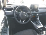  Toyota  RAV4 TOYOTA  / 2018 / 5P / todoterreno 2.5l 220H Advance #3