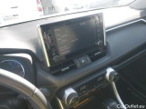  Toyota  RAV4 TOYOTA  / 2018 / 5P / todoterreno 2.5l 220H Advance #14