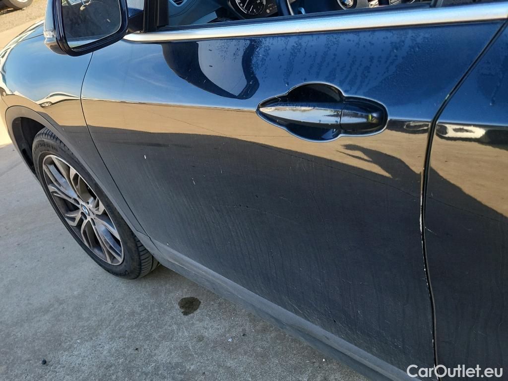  Bmw  X2 BMW  sDrive18i (CX3) #9