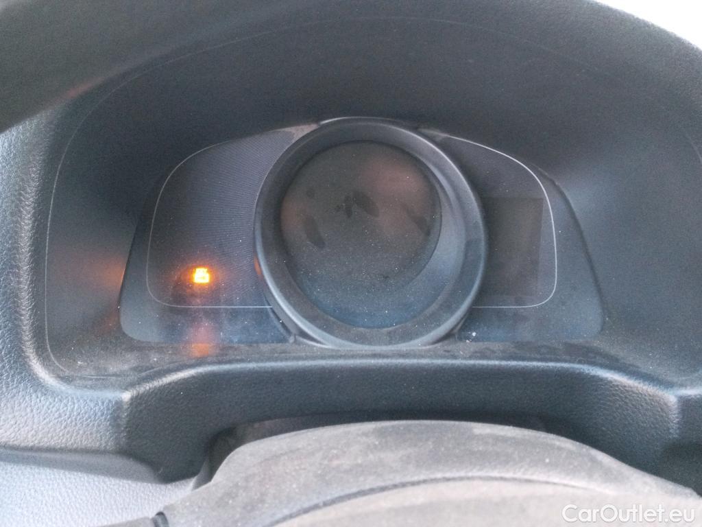  Nissan  NV200 NISSAN e- / 2009 / 4P / furgón Furgón 4p 40 kWh PROFESIONAL #68