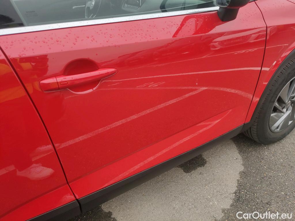  Nissan  Qashqai NISSAN  / 2021 / 5P / todoterreno DIG-T 103kW (140CV) mHEV 4x2 Acenta #3