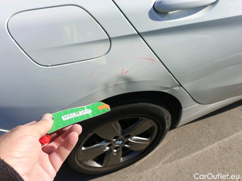  Bmw  Serie 1 BMW  / 2019 / 5P / berlina con portón 116d #5