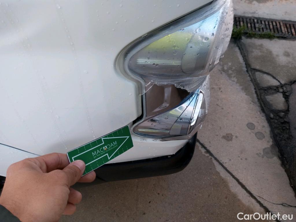  Nissan  NV200 NISSAN e- / 2009 / 4P / furgón Furgón 4p 40 kWh PROFESIONAL #13