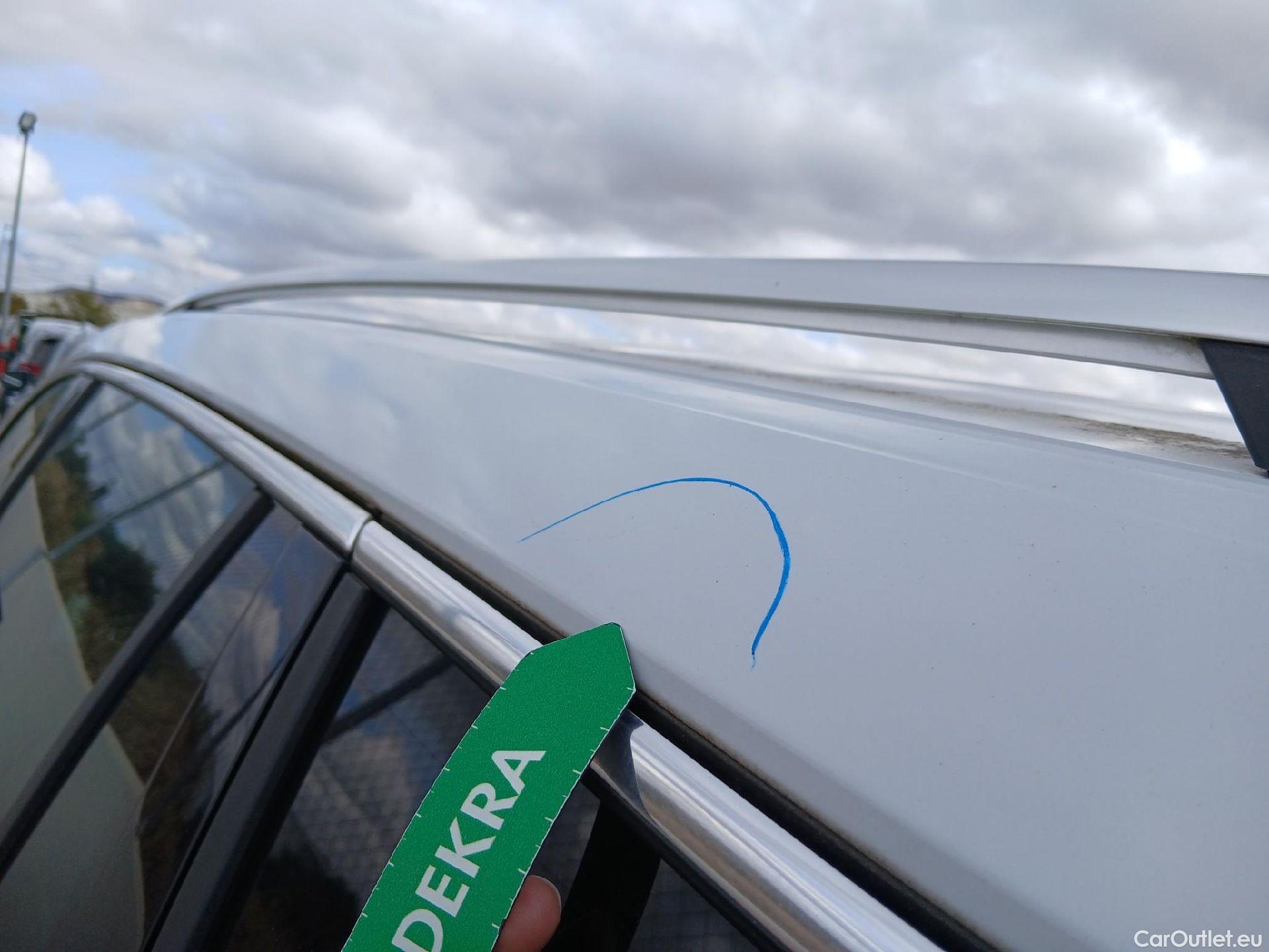  Skoda  Kodiaq SKODA  / 2021 / 5P / todoterreno 1.5 TSI 110KW (150cv) 4x2 Ambition #11