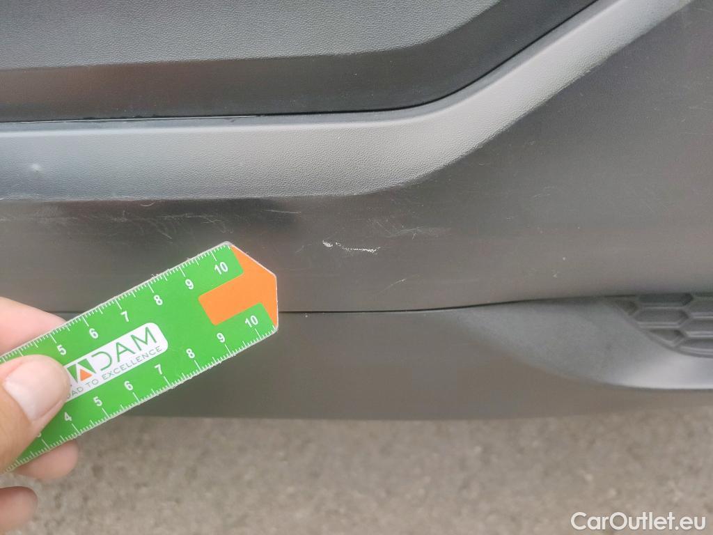  Nissan  Qashqai NISSAN  / 2021 / 5P / todoterreno DIG-T 103kW (140CV) mHEV 4x2 Acenta #36