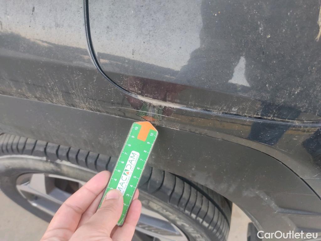  Hyundai  Tucson HYUNDAI  / 2020 / 5P / todoterreno 1.6 TGDI 169kW HEV Tecno Auto 2C #2