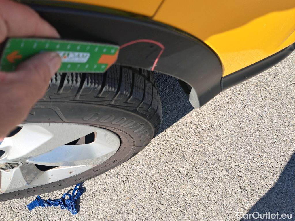  Nissan  Qashqai NISSAN  / 2017 / 5P / todoterreno dCi 150CV (110kW) 4WD ACENTA #12