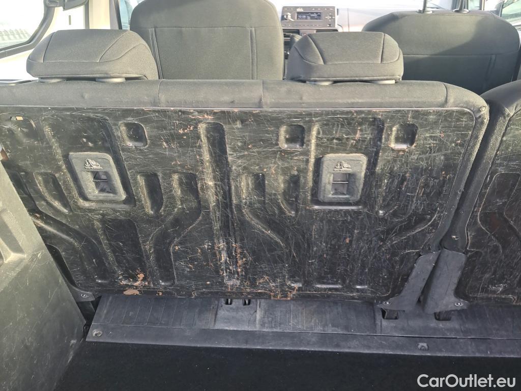  Opel  Combo OPEL  Life / 2018 / 5P / monovolumen 1.5 TD 75kW (100CV) S/S Expression XL #24