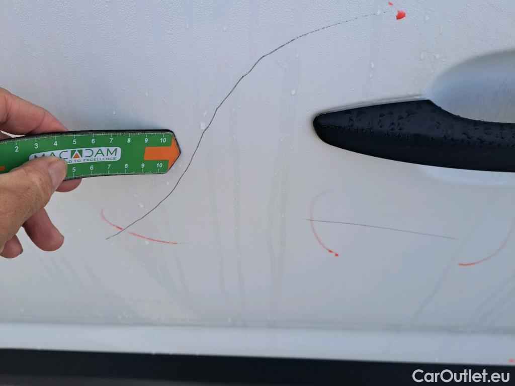  Opel  Combo OPEL  Life / 2018 / 5P / monovolumen 1.5 TD 75kW (100CV) S/S Expression XL #29