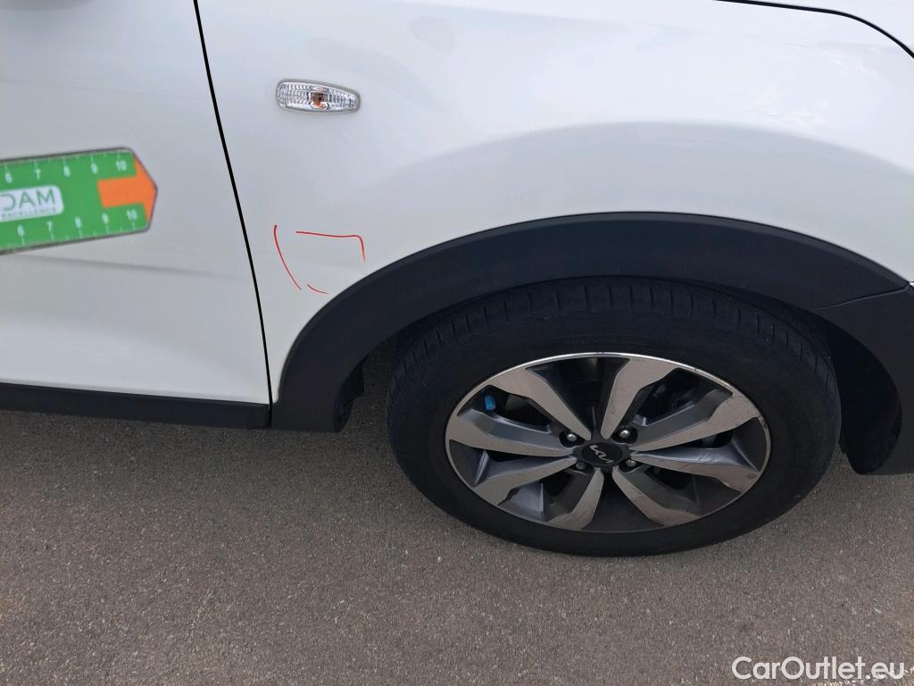  KIA  STONIC KIA  / 2017 / 5P / todoterreno 1.0 T-GDi 74kW (100CV) MHEV iMT Concept #7