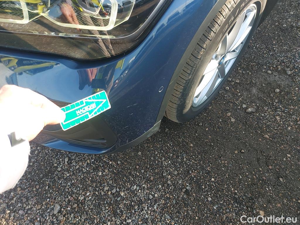  Bmw  X1 BMW  / 2019 / 5P / todoterreno sDrive18dA Corporate #23