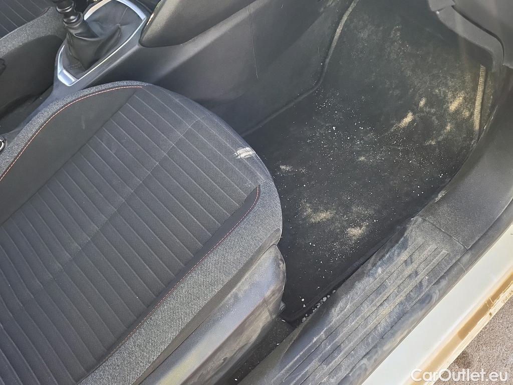  Peugeot  2008 PEUGEOT  / 2019 / 5P / todoterreno Active BlueHDI 81kW (110CV) #6