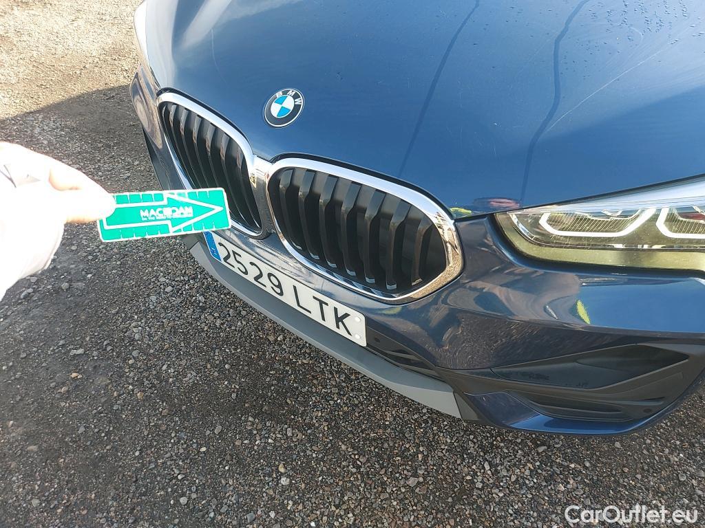  Bmw  X1 BMW  / 2019 / 5P / todoterreno sDrive18dA Corporate #22