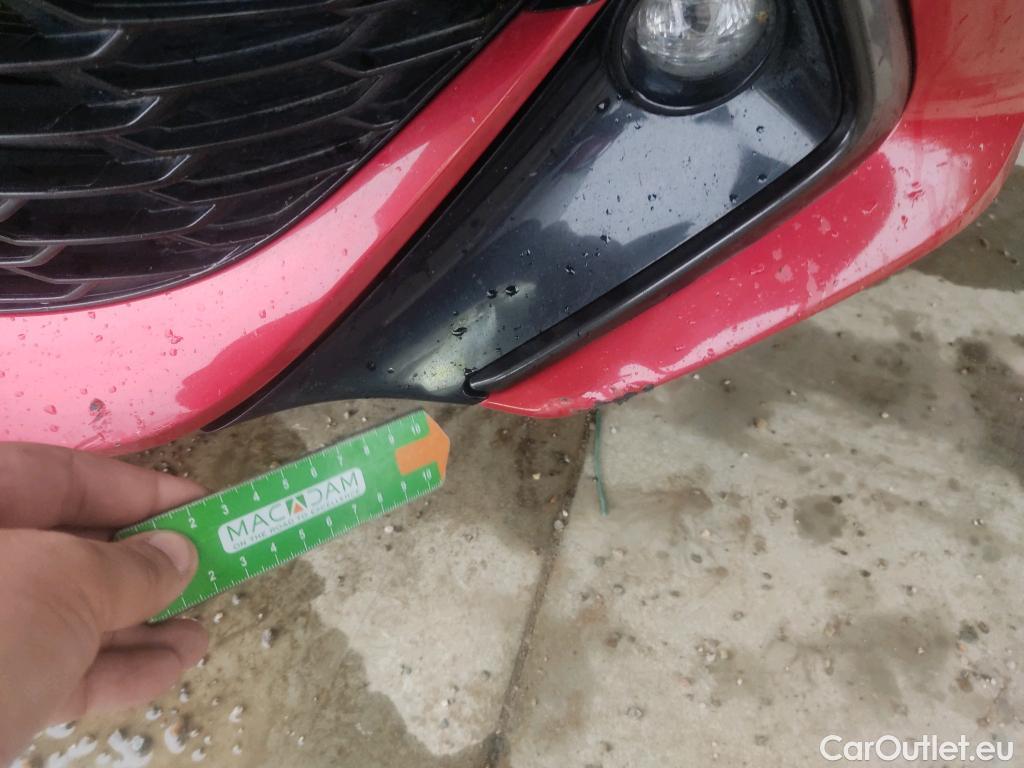  Toyota  Corolla TOYOTA  / 2019 / 5P / familiar 2.0 180H STYLE E-CVT TOURING SPORT #17