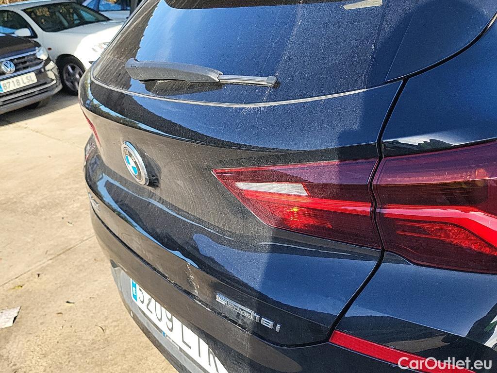  Bmw  X2 BMW  sDrive18i (CX3) #3