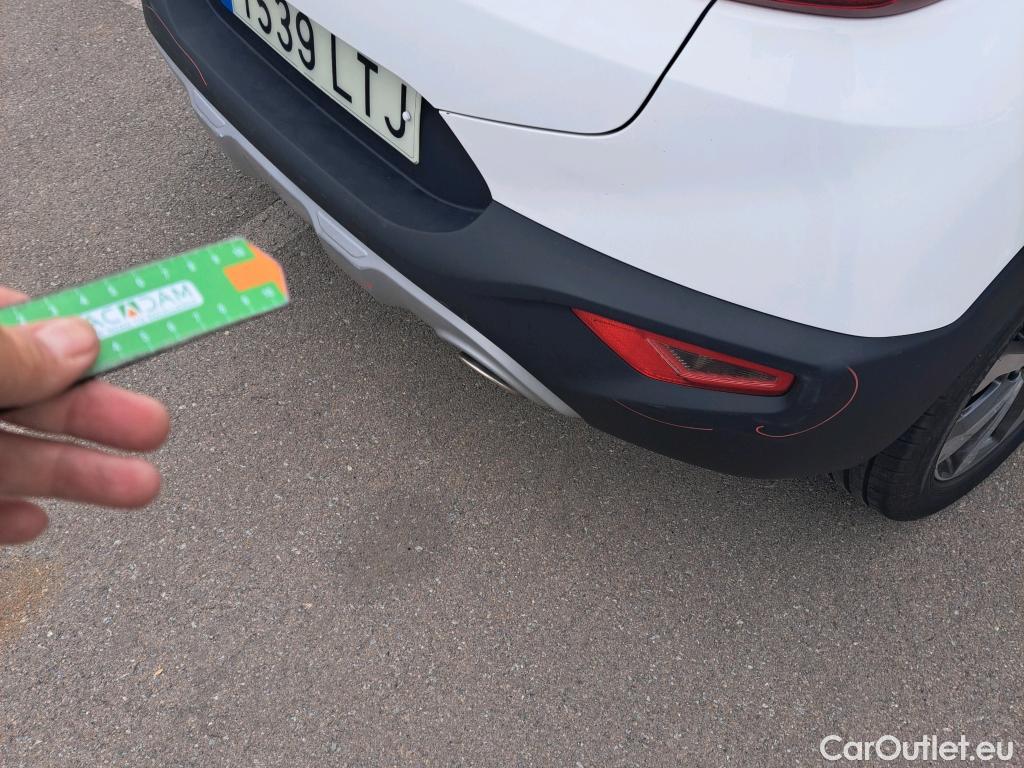  KIA  STONIC KIA  / 2017 / 5P / todoterreno 1.0 T-GDi 74kW (100CV) MHEV iMT Concept #19