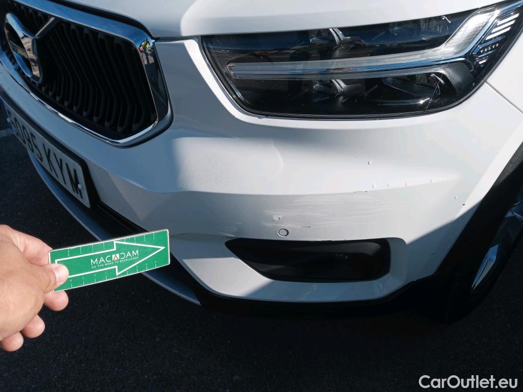  Volvo  XC 40 VOLVO XC40 / 2017 / 5P / todoterreno 2.0 D3 Business Plus Auto #2