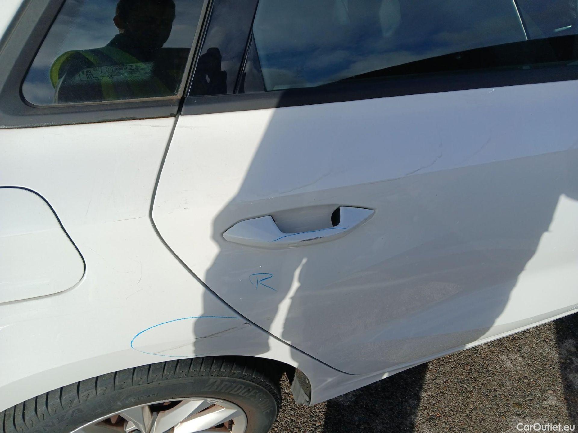  Audi  A3 AUDI  / 2020 / 5P / berlina con portón Sportback 30 TFSI 81kW (110CV) S tronic #26