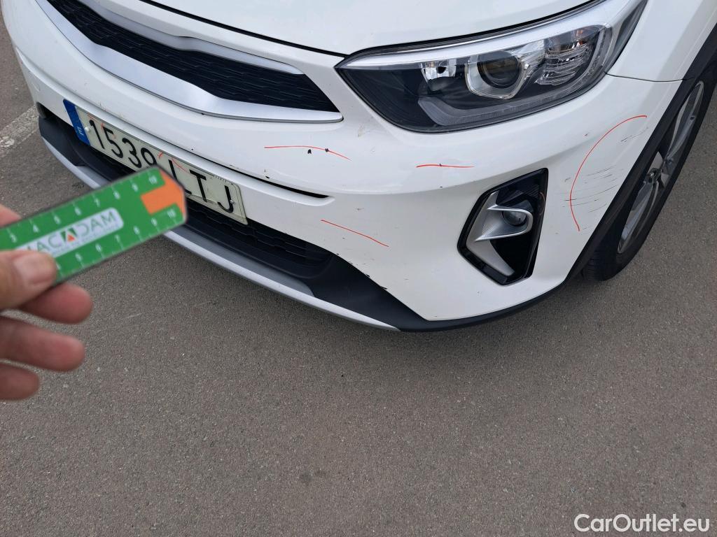  KIA  STONIC KIA  / 2017 / 5P / todoterreno 1.0 T-GDi 74kW (100CV) MHEV iMT Concept #21