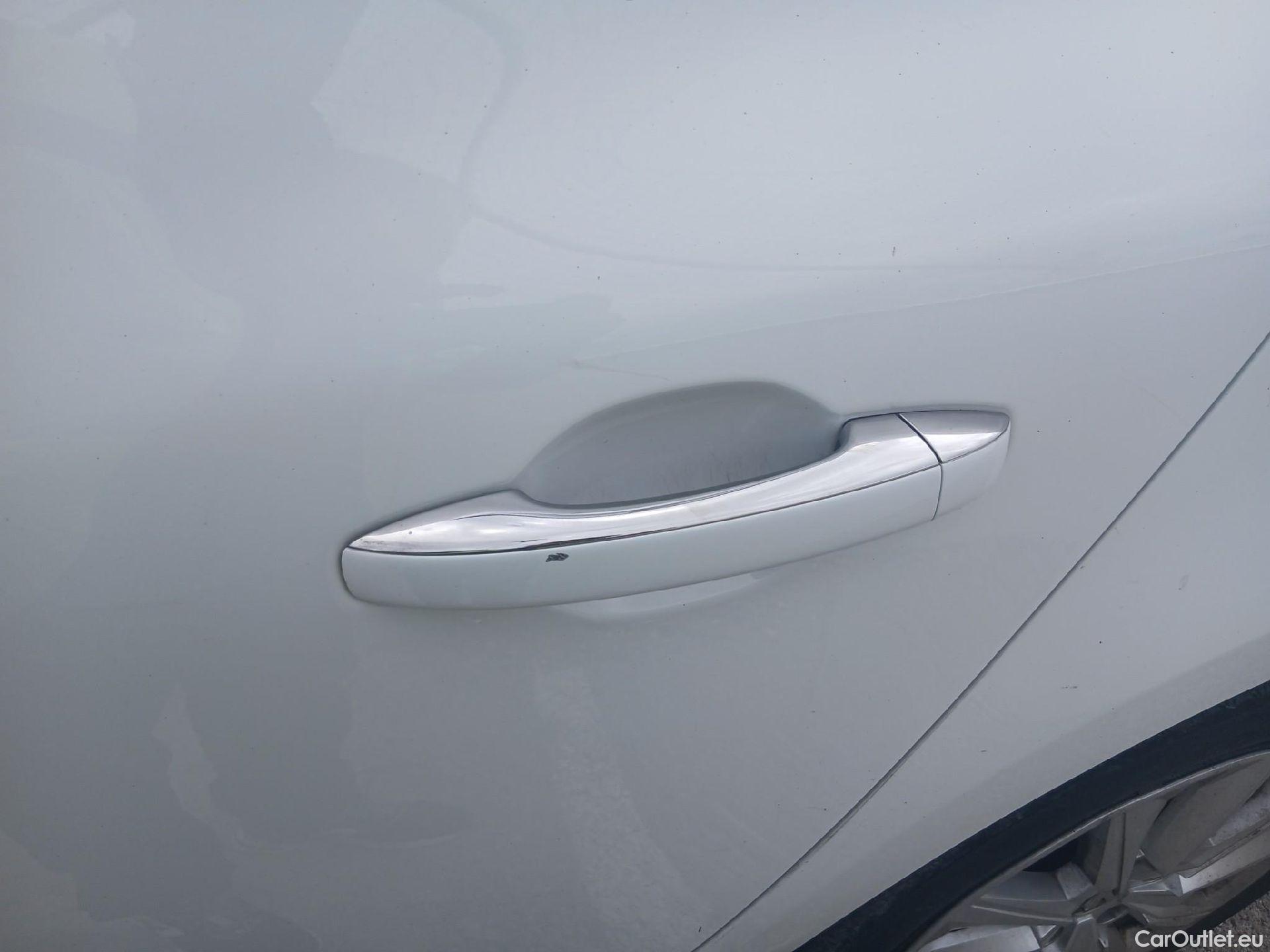  Renault  Megane RENAULT Mégane / 2020 / 5P / berlina con portón Intens Blue dCi 85 kW (115CV) #14