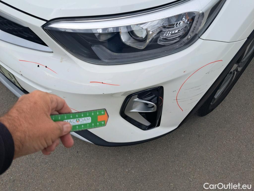  KIA  STONIC KIA  / 2017 / 5P / todoterreno 1.0 T-GDi 74kW (100CV) MHEV iMT Concept #38