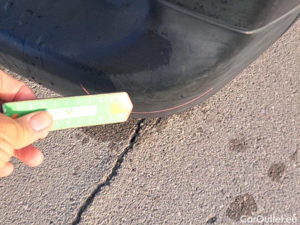  Opel  Combo OPEL  Life / 2018 / 5P / monovolumen 1.5 TD 75kW (100CV) S/S Expression XL #38