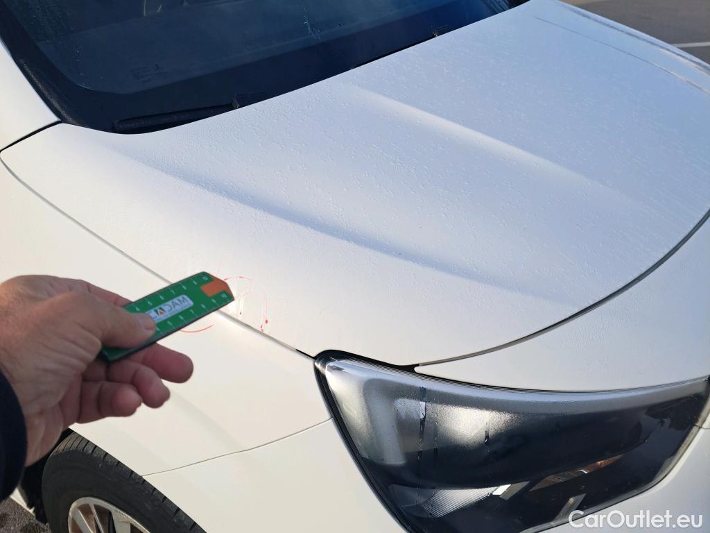  Opel  Combo OPEL  Life / 2018 / 5P / monovolumen 1.5 TD 75kW (100CV) S/S Expression XL #19