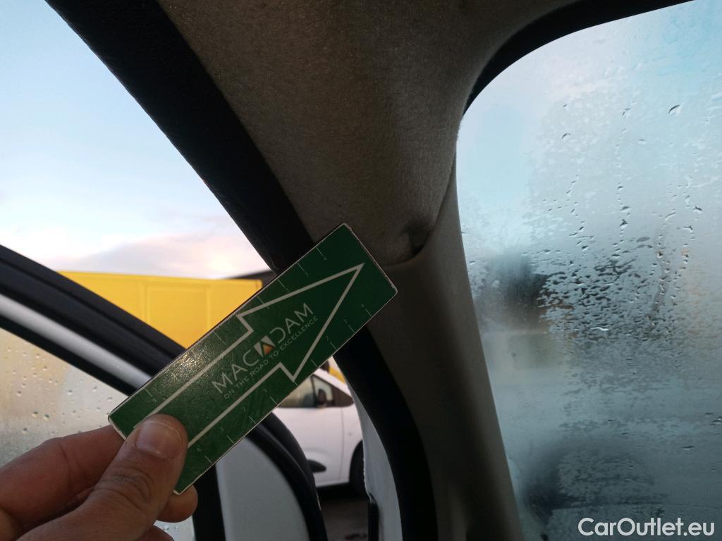  Nissan  NV200 NISSAN e- / 2009 / 4P / furgón Furgón 4p 40 kWh PROFESIONAL #26