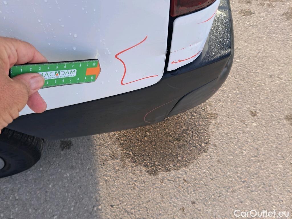  Opel  Combo OPEL  Life / 2018 / 5P / monovolumen 1.5 TD 75kW (100CV) S/S Expression XL #6