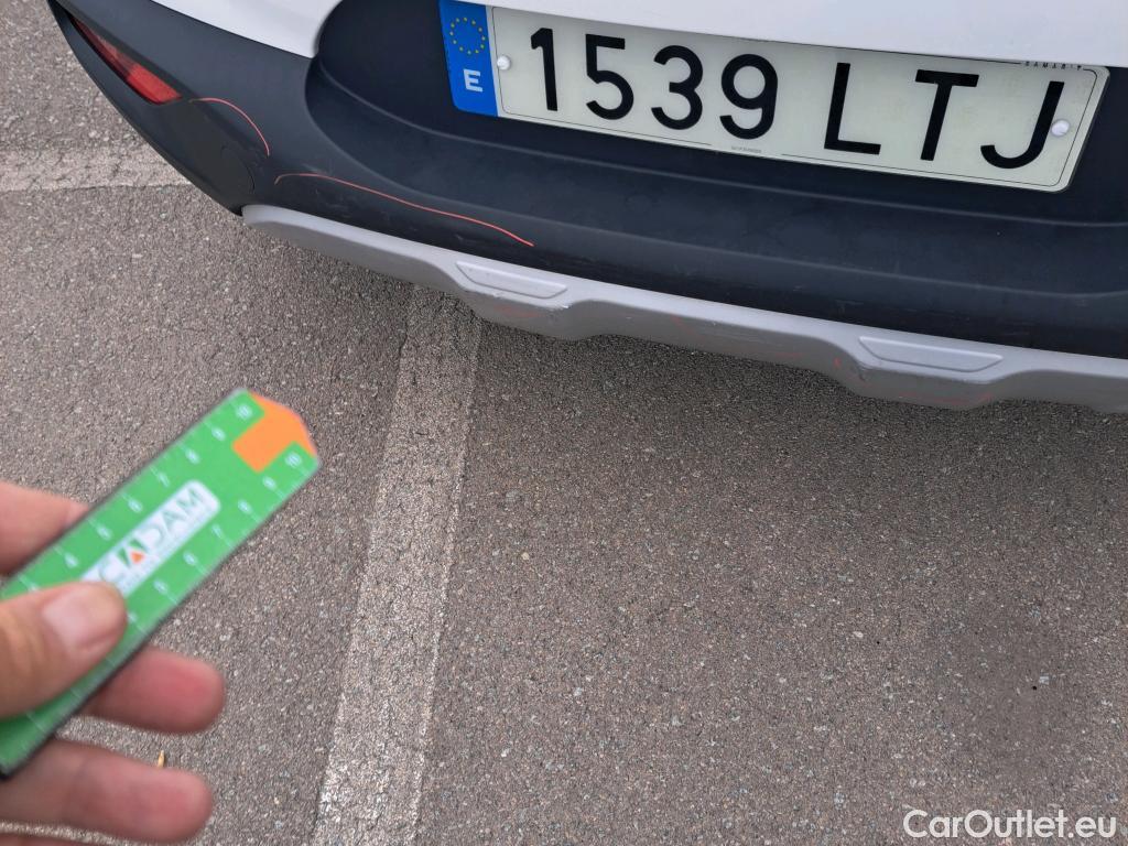  KIA  STONIC KIA  / 2017 / 5P / todoterreno 1.0 T-GDi 74kW (100CV) MHEV iMT Concept #33