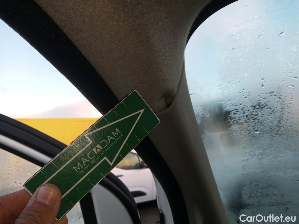  Nissan  NV200 NISSAN e- / 2009 / 4P / furgón Furgón 4p 40 kWh PROFESIONAL #25