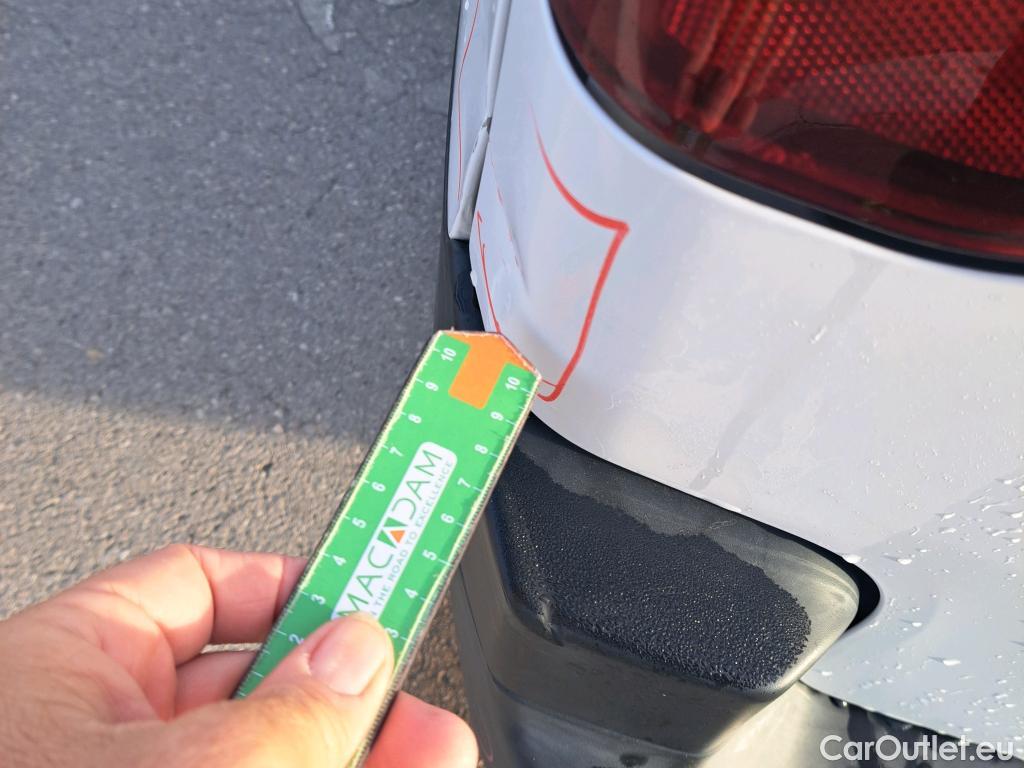  Opel  Combo OPEL  Life / 2018 / 5P / monovolumen 1.5 TD 75kW (100CV) S/S Expression XL #13