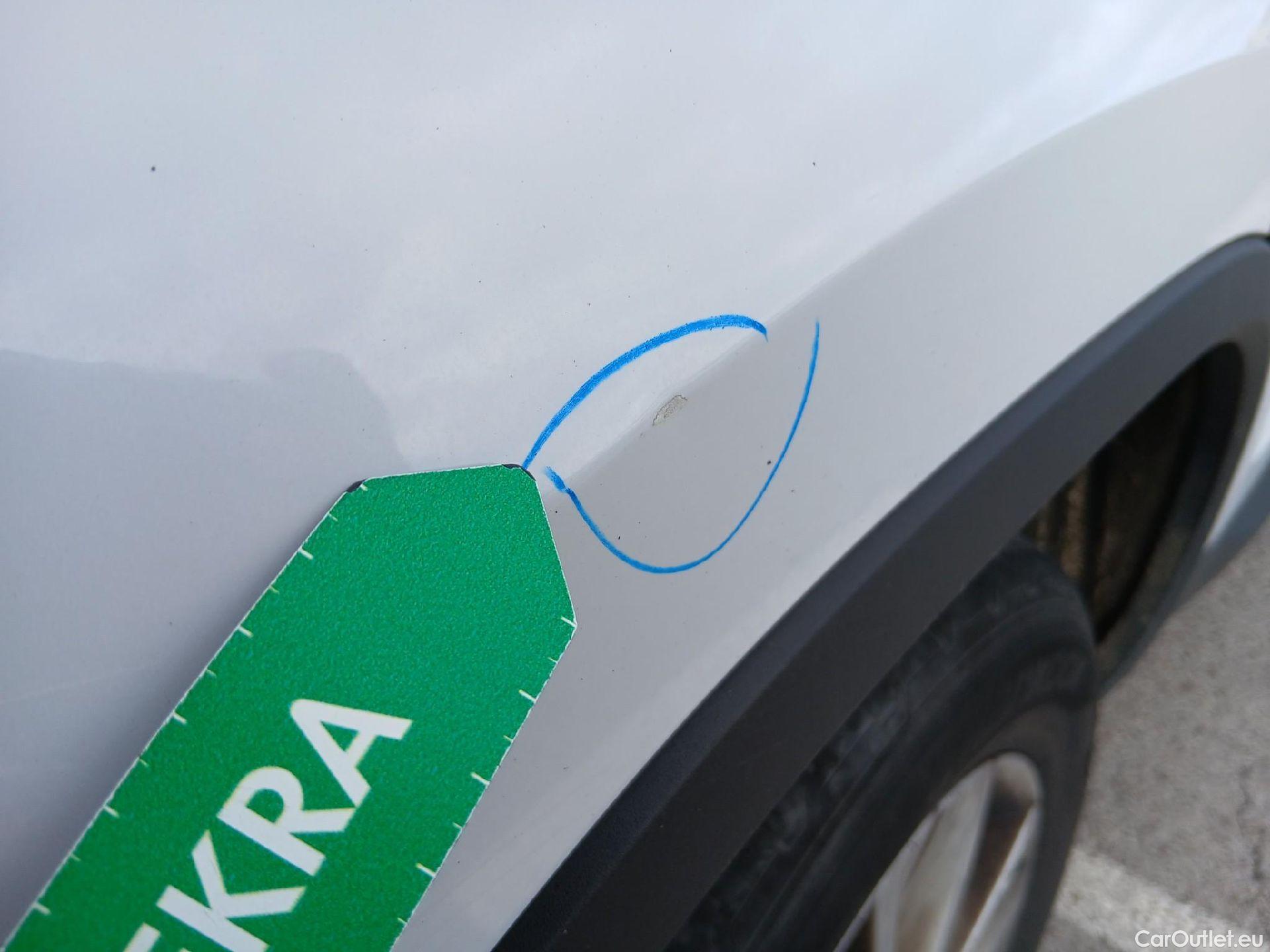  Skoda  Kodiaq SKODA  / 2021 / 5P / todoterreno 1.5 TSI 110KW (150cv) 4x2 Ambition #21