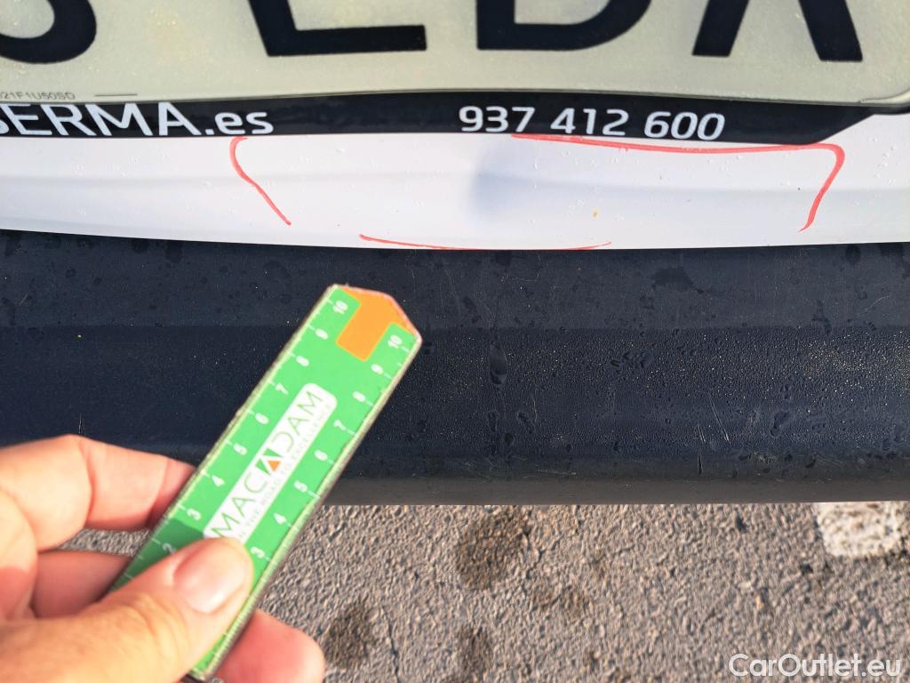  Opel  Combo OPEL  Life / 2018 / 5P / monovolumen 1.5 TD 75kW (100CV) S/S Expression XL #11