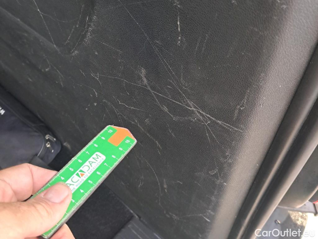  Opel  Combo OPEL  Life / 2018 / 5P / monovolumen 1.5 TD 75kW (100CV) S/S Expression XL #41