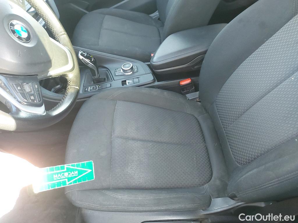  Bmw  X1 BMW  / 2019 / 5P / todoterreno sDrive18dA Corporate #11